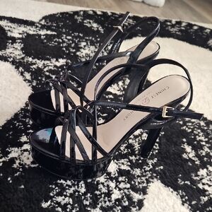 Chinese Laundry NWOT HEELS